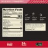 Gold Standard Whey Optimum Nutrition 900 g