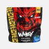 Whey Mutant Protein Mix Vanilla Ice Cream
