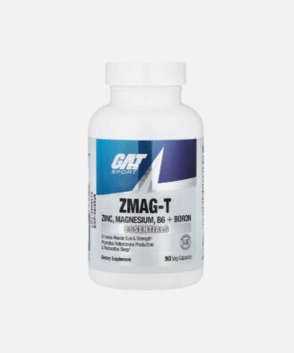 ZMAG-T