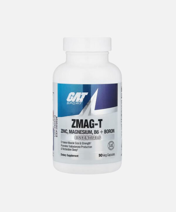 ZMAG-T GAT