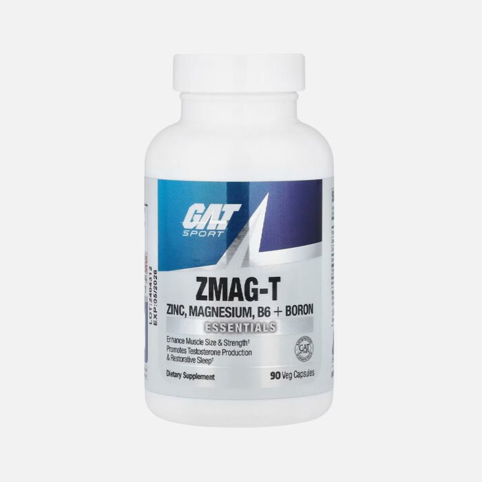 ZMAG-T-F