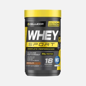Whey Sport Chocolate