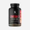 Omega 3 Fish BLIFE