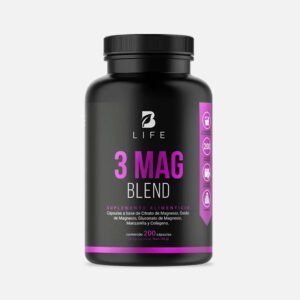 3 Mag Blend BLIFE