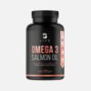 Omega 3 Salmon BLIFE 180 Cápsulas
