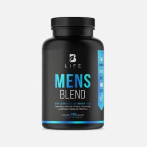 850065168012 Mens Blend BLIFE