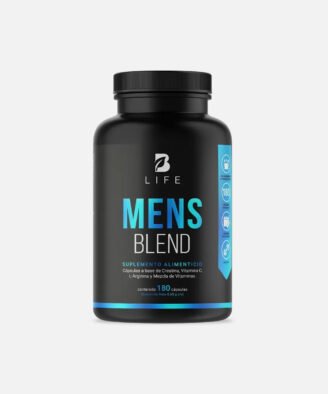 MENS BLEND