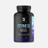 Citrato Mag BLIFE 240 Cápsulas