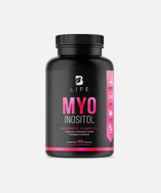 MYO INOSITOL B LIFE
