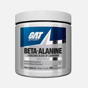 859613220035 Beta Alanine GAT
