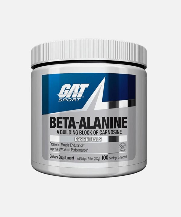 Beta Alanine GAT