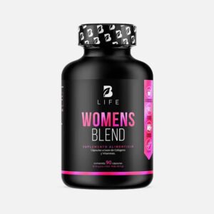 Womens Blend BLIFE