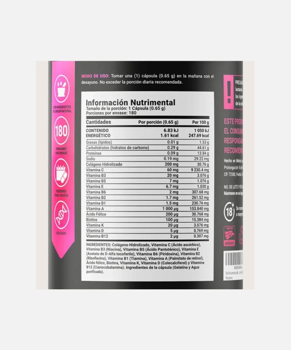 Womens Blend BLIFE