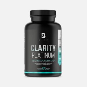 Clarity Platinum BLIFE