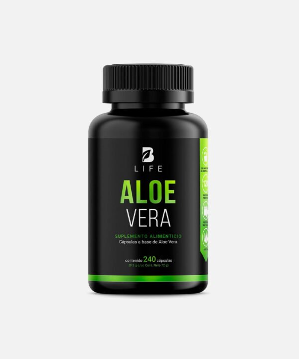 Aloe Vera BLIFE