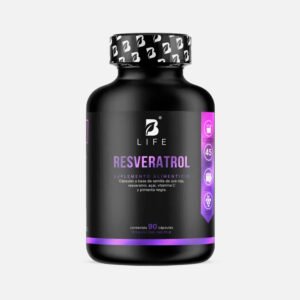 EJXK41865 Resveratrol BLIFE