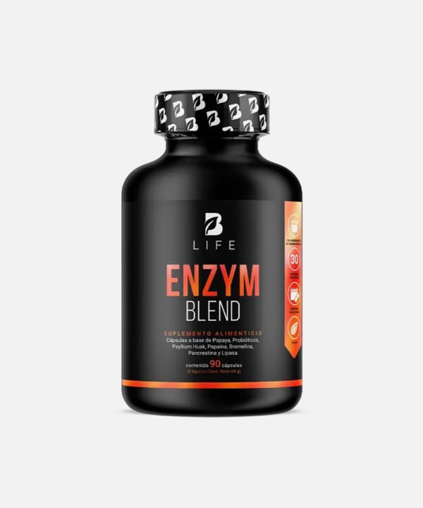 Enzym Blend BLIFE