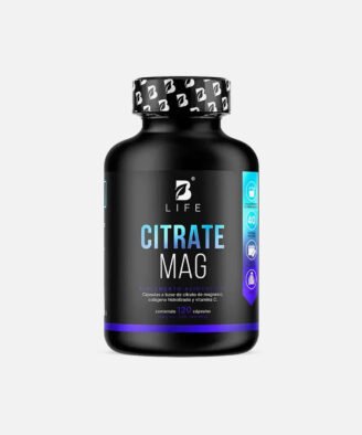 CITRATE MAG