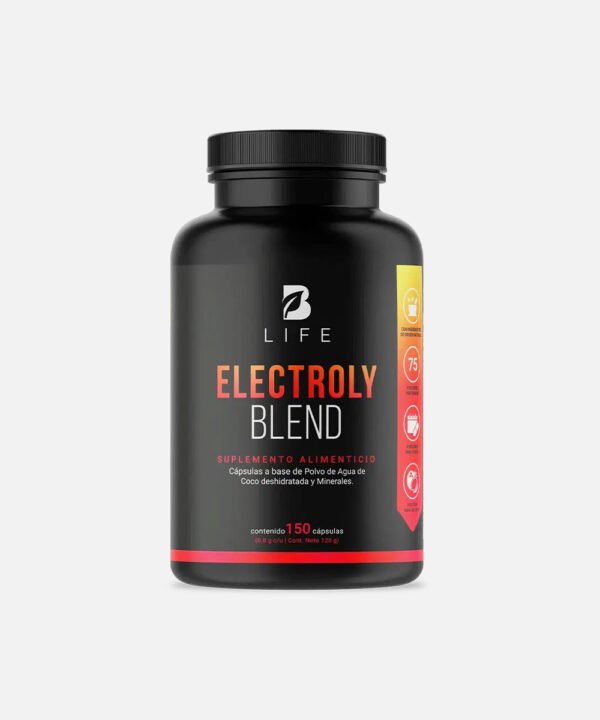 Electroly Blend BLIFE
