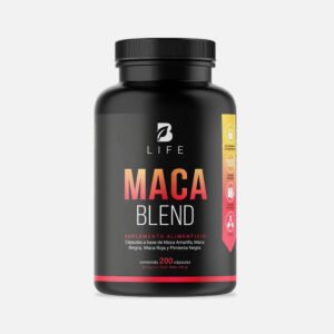 KMGQ59603 Maca Blend BLIFE