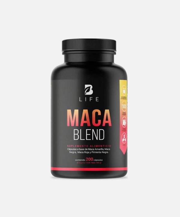 Maca Blend BLIFE