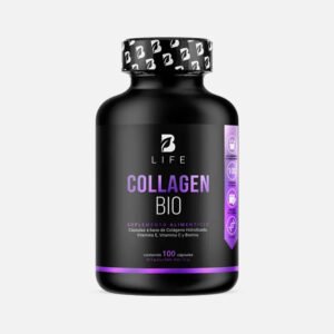 MWGC42287 Collagen Bio BLIFE 100 Cápsulas