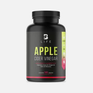 Apple Cider Vinegar BLIFE 180 Cápsulas