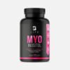 Myo Inositol BLIFE 180 Cápsulas