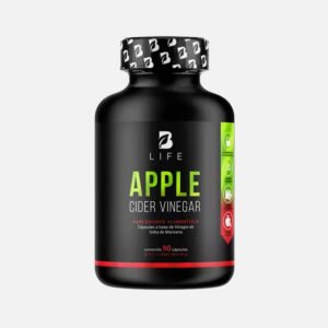 Apple Cider Vinegar BLIFE 90 Cápsulas