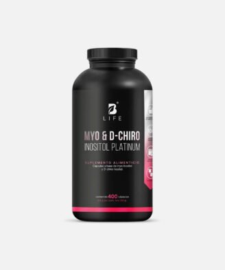 MYO INOSITOL PLATINUM