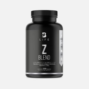 Z Blend BLIFE