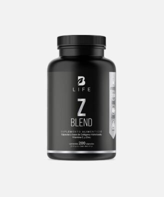 Z BLEND
