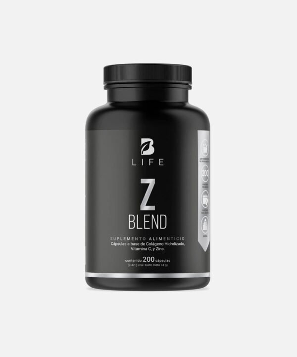 Z Blend BLIFE