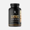 Lions Mane Blend BLIFE 180 Cápsulas