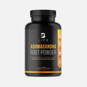 Ashwagandha BLIFE