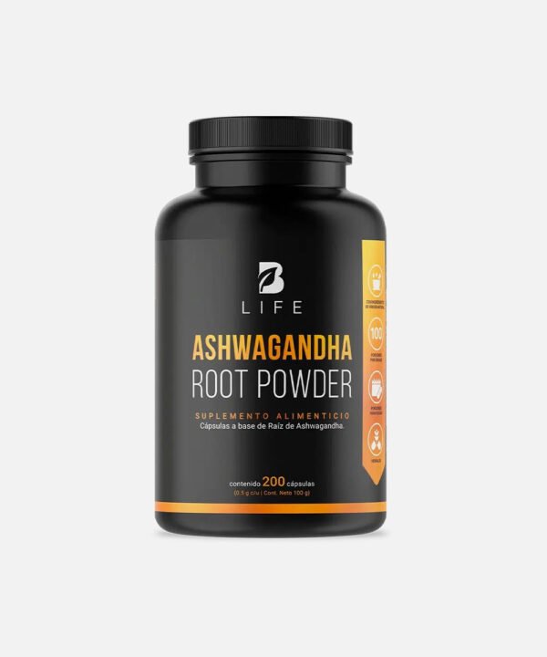 Ashwagandha BLIFE
