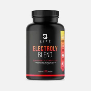 Electroly Blend BLIFE