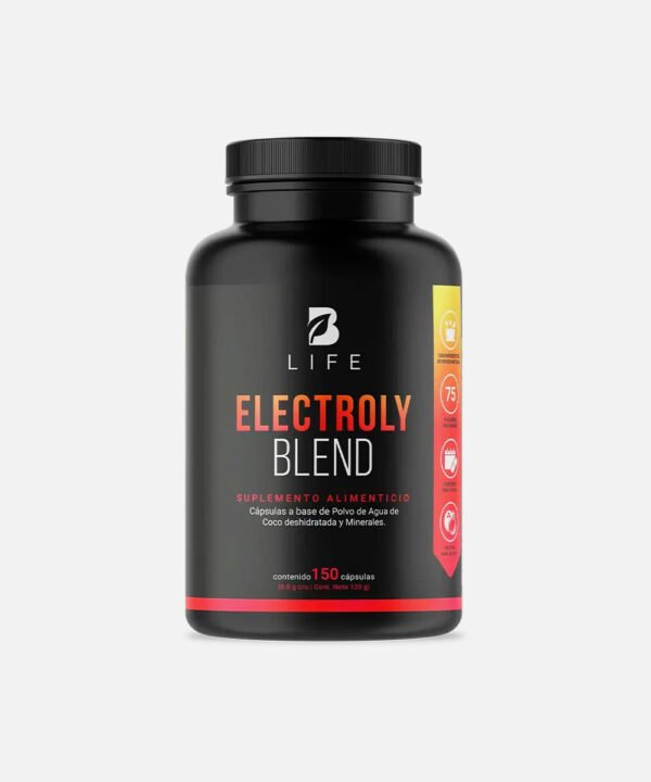 Electroly Blend BLIFE