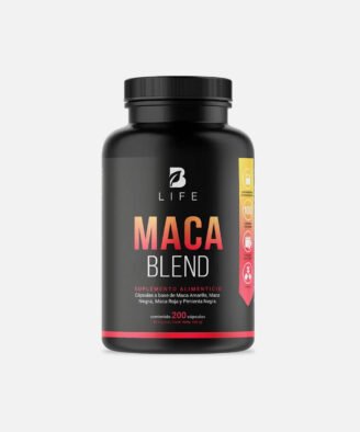 MACA BLEND B LIFE