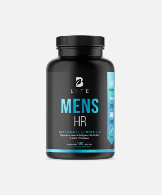 MENS HR
