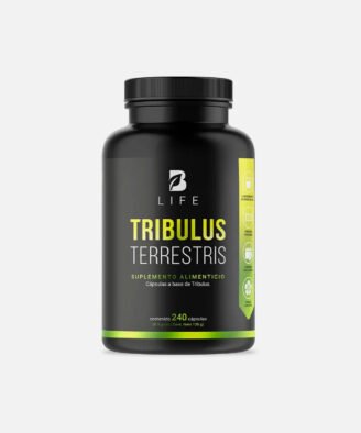 TRIBULUS TERRESTRIS