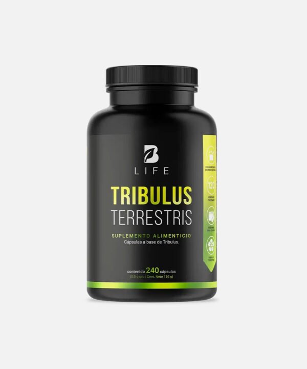 Tribulus Terrestris BLIFE