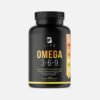 Omega 3-6-9 BLIFE