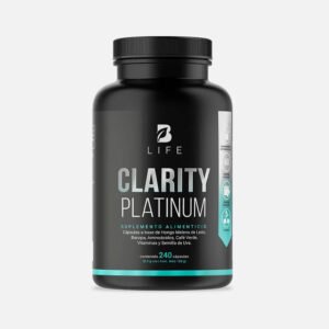 Clarity Platinum BLIFE