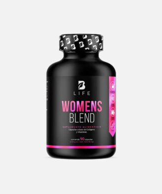 WOMENS BLEND B LIFE