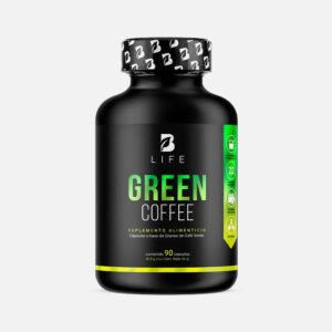 X003H1IYFN Green Coffee BLIFE