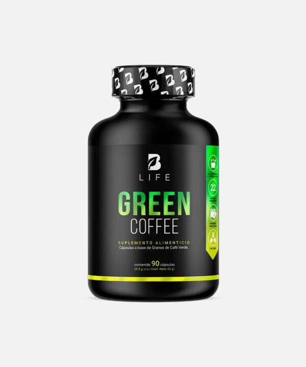 Green Coffee BLIFE