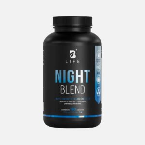YTYV08314 Night Blend BLIFE