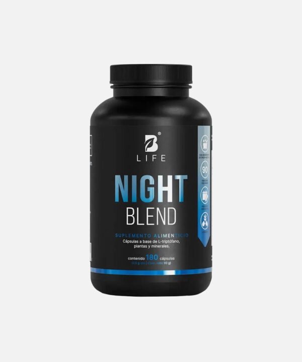 Night Blend BLIFE