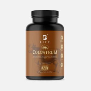 Colostrum BLIFE